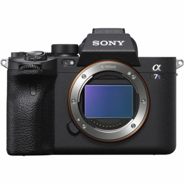 🇬🇧Sony Alpha a7SIII Mirrorless Digital Camera (Body Only) €3800 Warranty 3-5 Years Assistance In Italy🇮🇹 Multilingual Menu Not Included Italian