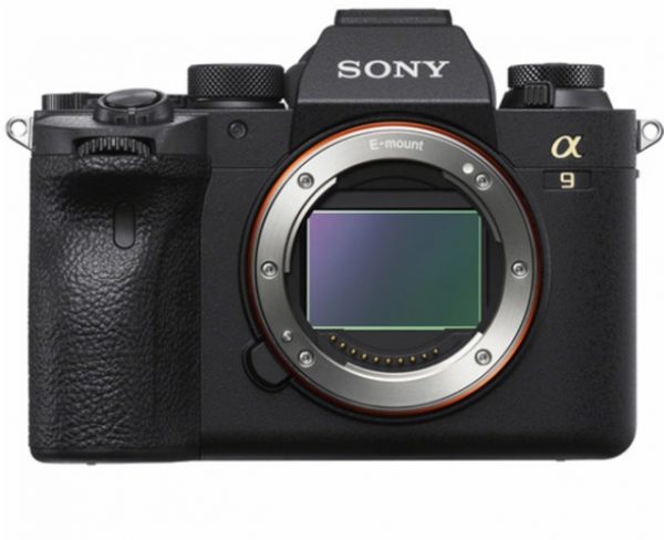 🇬🇧Sony Alpha a9II Mirrorless Digital Camera (Body Only) €3350 Warranty 3-5 Years Assistance In Italy🇮🇹 Multilingual Menu Not Included Italian