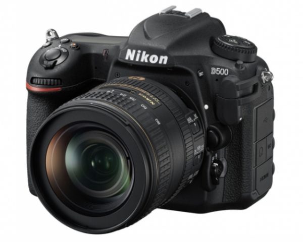 🇬🇧Nikon D500 DSLR Camera with Nikon AF-S DX NIKKOR 18-140mm f/3.5-5.6G ED VR Lens €1737 Warranty 3-5 Years Assistance In Italy🇮🇹 Multilingual Menu Included Italian