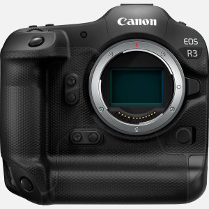 🇪🇺 *Fotocamera Digitale Mirrorless Canon Eos R3 Body Da € 3.065*