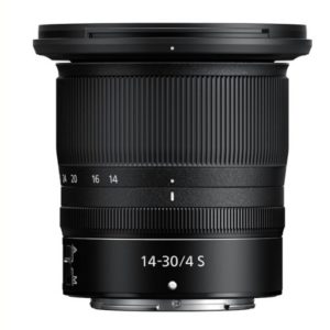 🇮🇹 NIKON Nikkor Z 14-30MM f/4 S PREZZO SU RICHIESTA