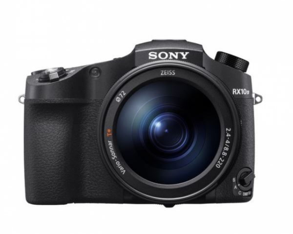 🇮🇹 IN PROMO 🇮🇹 SONY RX10 IV €1629 – Prezzo Finale Con 200€ Di Cahback €1429
