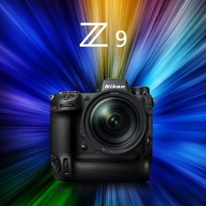 🇪🇺 *Fotocamera Digitale Mirrorless Nikon Z9 Body Da € 2.945*