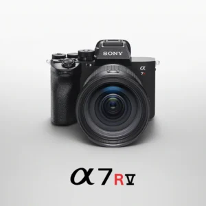 🇪🇺 *Fotocamera Digitale Mirrorless Sony Alpha a7r v Body (ilce-7m5b) Da € 2.095*