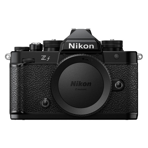Offerta Limitata !! 🇪🇺 *Nikon Zf (Body) € 1.580 - Disp. In Kit e In Diverse Colorazioni