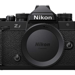 🇪🇺 *Fotocamera Digitale Mirrorless Nikon zf Body Black Da € 1.225 Silver Da € 1.295