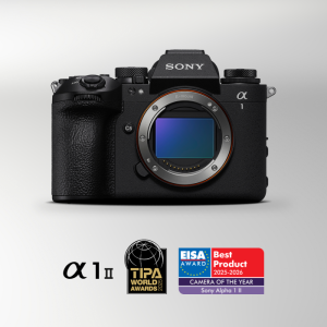 🇪🇺 *Fotocamera Digitale Mirrorless Sony Alpha a1 Mark II Body (ilce1m2b) € 5.200