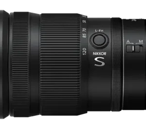 🇪🇺 *Nikon Nikkor z 24-120mm f/4 s € 795*
