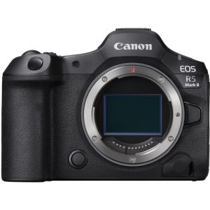 🇪🇺 *Fotocamera Digitale Mirrorless Canon Eos R5 Mark II Body Da € 2.785*