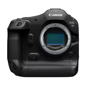 🇪🇺 *Fotocamera Digitale Mirrorless Canon Eos R1 Body Da € 5.195*