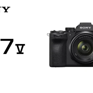 🇪🇺 Sony Alpha a7 V Body (ILCE7M5B) € 2.450