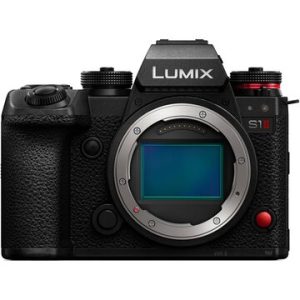 🇪🇺 *Panasonic Lumix S1 II Body € 2.750