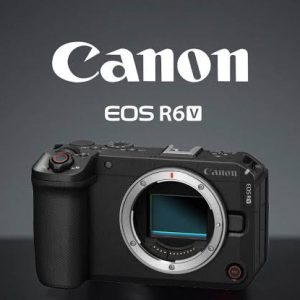 🇪🇺 *Canon Eos r6 v Body € 2.350 ( Offerta Lancio !! )
