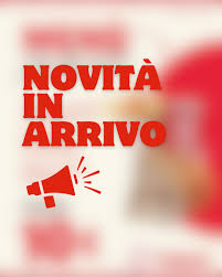 NOVITA' ( scheda in aggiornamento) PRODOTTI CON GARANZIA UFFICIALE ITALIA 2 ANNI
