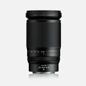 🇪🇺 Nikon Nikkor Z 28-400mm f/4-8 vr € 1.160 - ( Disponibilità Limitata !! )