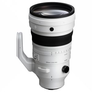 🇪🇺 Sigma 200mm f/2 DG OS Sport (Sony E-Mount) € 2.998 - Offerta Limitata !!