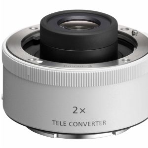 🇪🇺 Sony Teleconvertitore 2x - (SEL20TC) €498