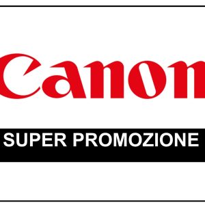 🇮🇹 PROMOZIONI ATTIVE 2026 CANON - 🇮🇹 - ( Apri La Scheda