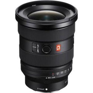 🇪🇺 *Obiettivo Sony FE 16-35mm f/2.8 GM II (SEL1635GM2)