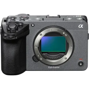 🇮🇹 *SONY FX5 CORPO CINEMA LINE (ILMEFX5B)  – GARANZIA UFFICIALE SONY ITALIA