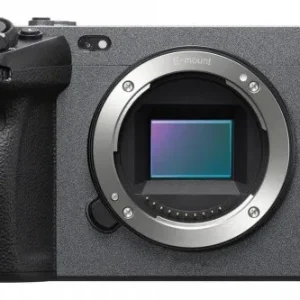 🇮🇹 *SONY FX2 CORPO CINEMA LINE (ILMEFX2B)  – GARANZIA UFFICIALE SONY ITALIA