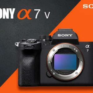 🇪🇺 *Fotocamera Mirrorless Sony Alpha a7 V Body (ilce7m5) Da € 2.140*