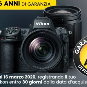 🇮🇹 PROMOZIONI ATTIVE 2026 NIKON - 🇮🇹 - ( Apri La Scheda