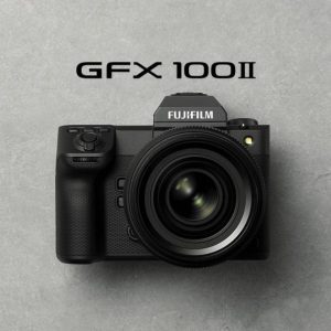 🇪🇺 Fujifilm Gfx 100 II Fotocamera Mirrorless Medio Formato Corpo Da € 5.895