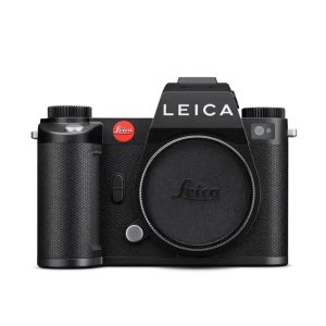 🇪🇺 Leica SL3 Body Da € 5.495 (Super Risparmio!!)