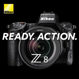 🇪🇺 *Fotocamera Digitale Mirrorless Nikon z8 Body Da € 2.358*