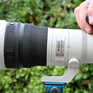 Novità 🇪🇺 *Sony FE 400mm F/4.5 GM OSS (SEL400F45GM) € ( Prezzo Versione Italia € 2,650 Circa)