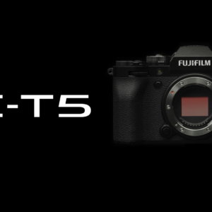 🇪🇺 Fujifilm X-T5 Mirrorless (Argento) Corpo Da € 1.355