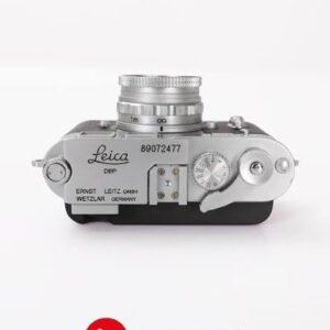 Vintage Camera Minox Leica M3 – fotocamera digitale in miniatura